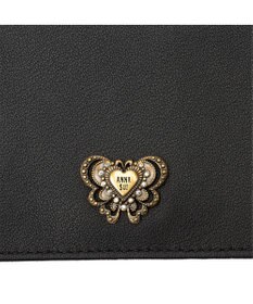 ANNA SUI ウィング IDケース