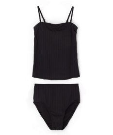 San-ai Resort（三愛水着楽園） WEB限定　ドレスパレオ3点セット【Beach Queen（ビーチクイーン）】