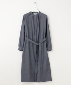 J.PRESS LADIES 【洗える】T/W/R ウォッシャブル ワンピース