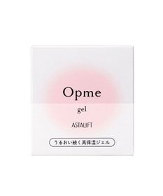 ASTALIFT アスタリフト　オプミー　ジェル