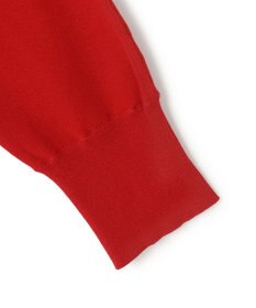 UNFILO マイビューティニット 2WAYカーディガン