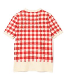 JOSEPH ヴィシー  ジャカード　ニットTEE