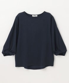 ANY ツイストスリーブ トップス