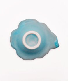 aito製作所 花豆皿