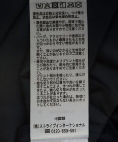 Green Parks ラメチュールプリーツスカート