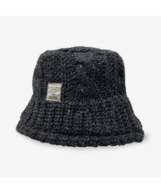 林八百吉商店 moz ニットバケットハット