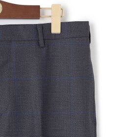 J.PRESS MEN 【WEB・一部店舗限定】 ミキシングチェックスラックス