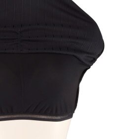 San-ai Resort（三愛水着楽園） WEB限定　ドレスパレオ3点セット【Beach Queen（ビーチクイーン）】