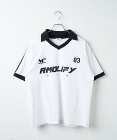 WEGO ゲームグラフィックビッグT