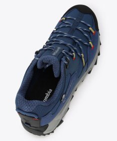 Columbia Columbia/ セイバー シックス ロー アウトドライ ワイド /コロンビア