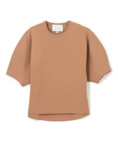 BEIGE， LAURA / 半袖ニットトップス