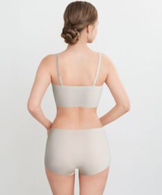 WACOAL 【GOCOCi ゴコチ】 ショーツ はきこみ丈あさめ まるでつけていないようなはきごこち ムレにくい フラット仕上げ CGG220とペア CGG510とペア PGG110 /ワコール