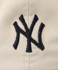 ANY NEWERAキャップ