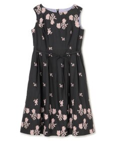 TOCCA 【Archive Collection・消臭・洗える】LA VIE EN ROSE ドレス