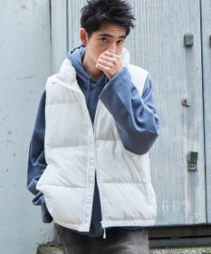 WEGO パデッドベスト