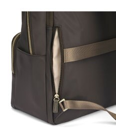 ACE BAGS & LUGGAGE Jewelna Rose フレイヤ・リュック エアリィ A4/14.0インチPC収納 16262 ジュエルナローズ