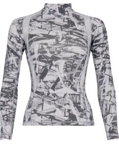 CW-X 【WOMEN】 CW-X 機能性トップス 【JYURYU TOP】 ハイネック 長袖 肩が動かしやすくなる 運動時の疲労を軽減 ゴルフ 球技 マラソン JAY009 /ワコール