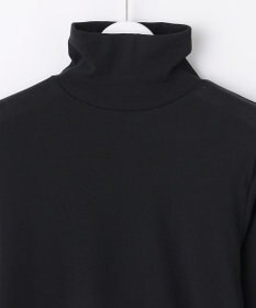 23区 L 【見上愛さん着用/LEE10月号掲載】レイヤードタートル カットソー