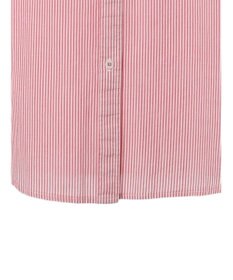 Green Parks アソートストライプシャツ