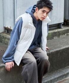 WEGO パデッドベスト