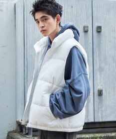 WEGO パデッドベスト