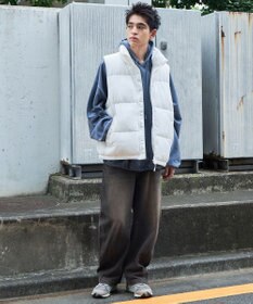 WEGO パデッドベスト