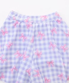 ANY KIDS 【UVカット】2WAYショルダーセパレート水着