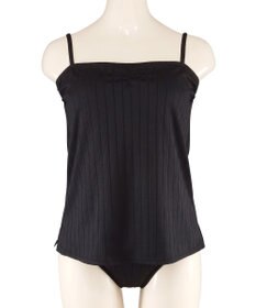 San-ai Resort（三愛水着楽園） WEB限定　ドレスパレオ3点セット【Beach Queen（ビーチクイーン）】