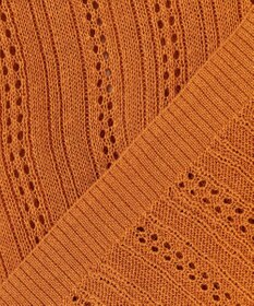 ANY レーシーポロカーデ