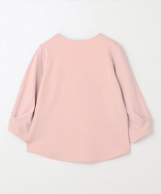 ANY タックスリーブプルオーバー