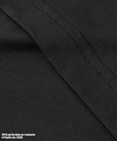 PW CIRCULUS 〈Pepsiコラボ〉【UNISEX】Pepsi GOLF Graphic モックネックT