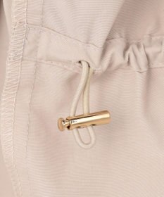 組曲 L 【先行予約】2WAYライトマウンテンパーカー