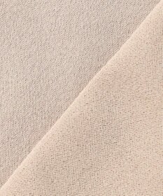 BEIGE， NADIA / シアーコンビ ストレッチニット