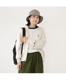 林八百吉商店 Champion バケットハット