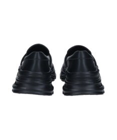 Bridget Birkin 【Round About】ボリュームソールローファー