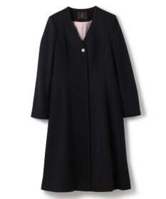 TOCCA 【消臭】PEARL ROCK ロングコート