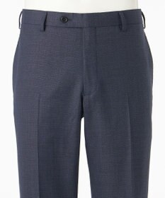 J.PRESS MEN 【ESSENTIAL CLOTHING】ブリーザブルメッシュクロス スーツ