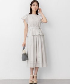 組曲 S 【WEB限定】コットンポリエステルタイプライター セットアップ