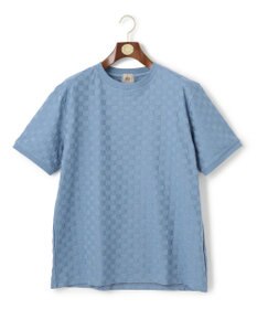 J.PRESS MEN 【KING SIZE】【吸湿速乾 / ビジネス対応】【J.PRESS PREMIUM JERSEY】 リンクス Tシャツ