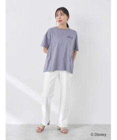 earth music&ecology リトル・マーメイド / プリントTee