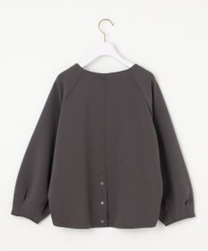 ANY SIS 【洗える】ダンボール プルオーバー