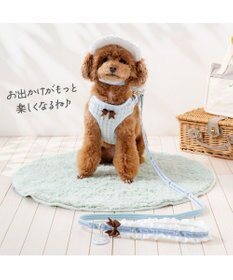 PET PARADISE ディズニー アリス リュックハーネス ＳＳ