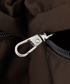 Y'SACCS ダブルポケットベーシックショルダー