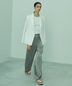 BEIGE， BURDOCK / ダブルジャケット