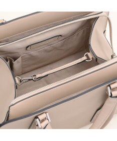 ACE BAGS & LUGGAGE W&.Day/Night マール ダブルハンドルトート A4ジャストサイズ 15301 ダブルアンドデイナイト