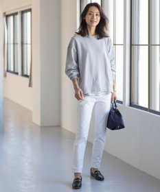 J.PRESS LADIES ライン バングル