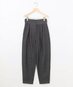 組曲 S 【組曲×setsuko sagittaire】ストレッチデニム パンツ