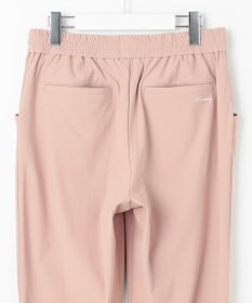 23区GOLF 【23Fondation/WOMEN】メリルハイテンション ジョガーパンツ