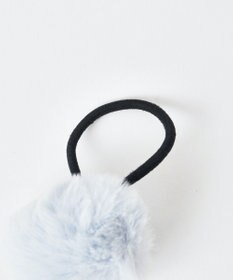 WEGO L2Pポンポンヘアゴム