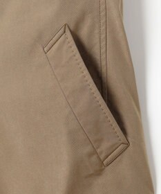 JOSEPH ABBOUD 【ストレッチ/パウダータッチ/JAPANファブリック】アーティローザストレッチジャケット